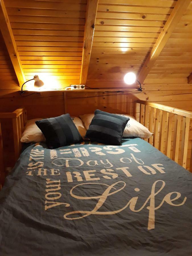 Hygge Hill Villa Крапинске Топлице Екстериор снимка