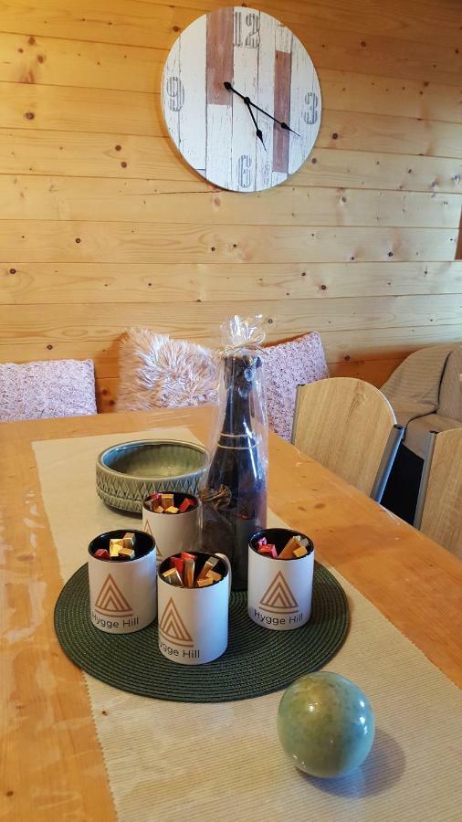 Hygge Hill Villa Крапинске Топлице Екстериор снимка