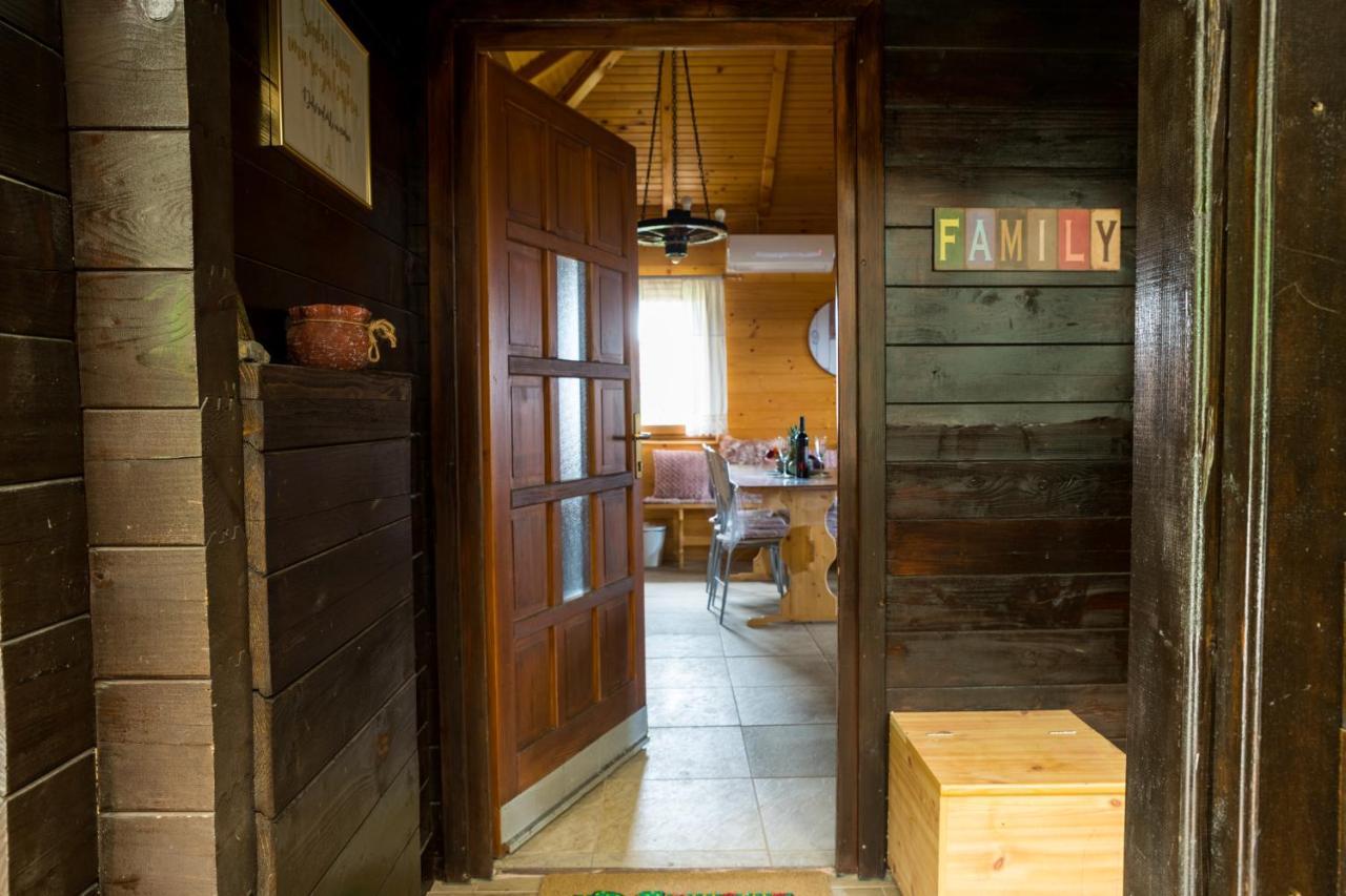 Hygge Hill Villa Крапинске Топлице Екстериор снимка