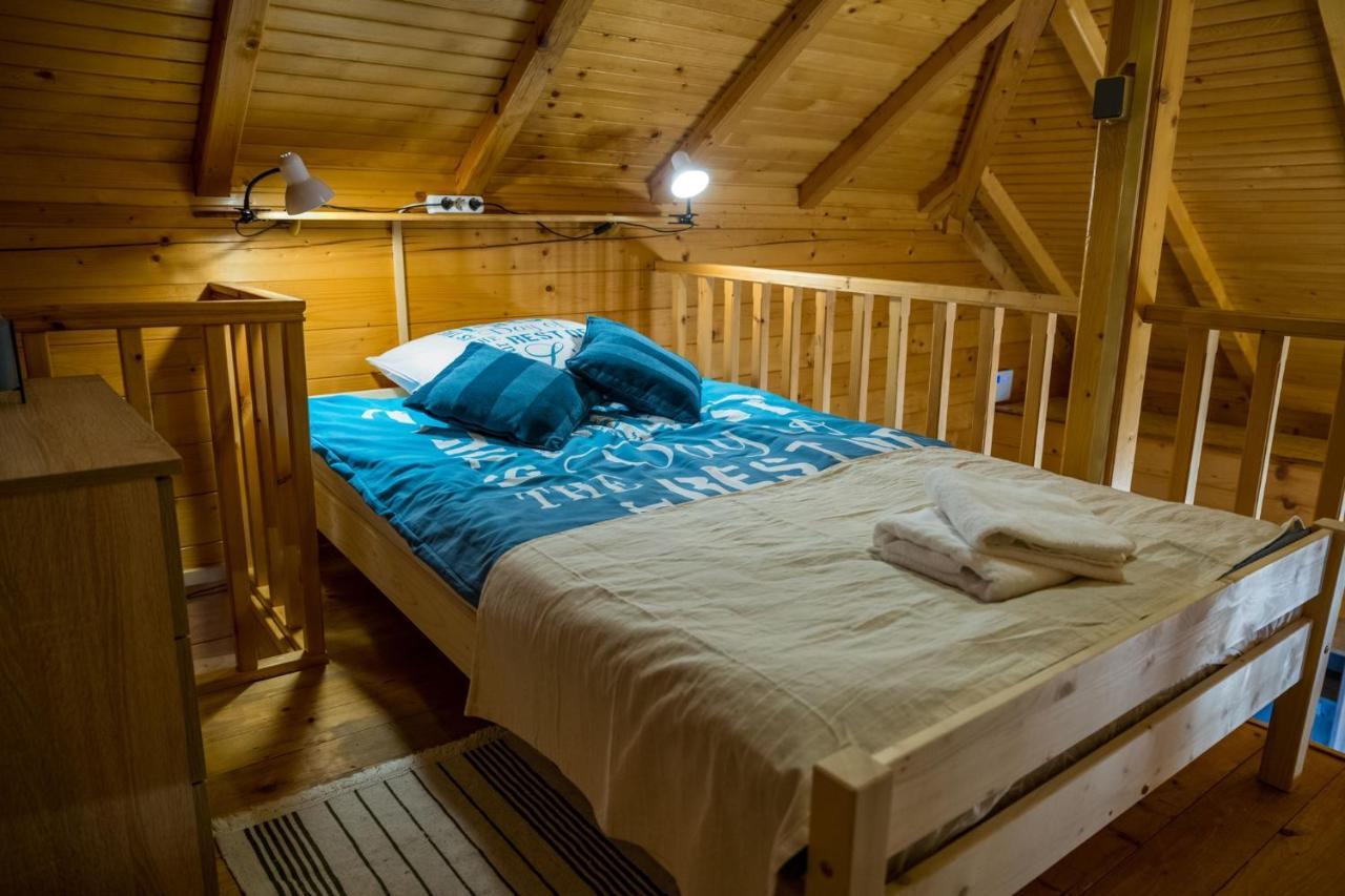 Hygge Hill Villa Крапинске Топлице Екстериор снимка