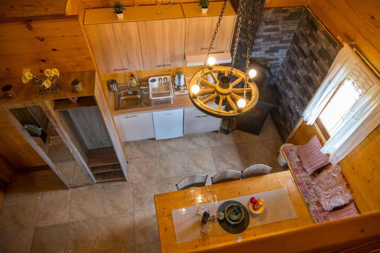 Hygge Hill Villa Крапинске Топлице Екстериор снимка