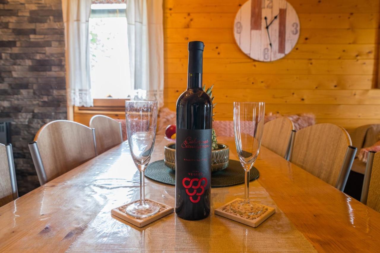 Hygge Hill Villa Крапинске Топлице Екстериор снимка