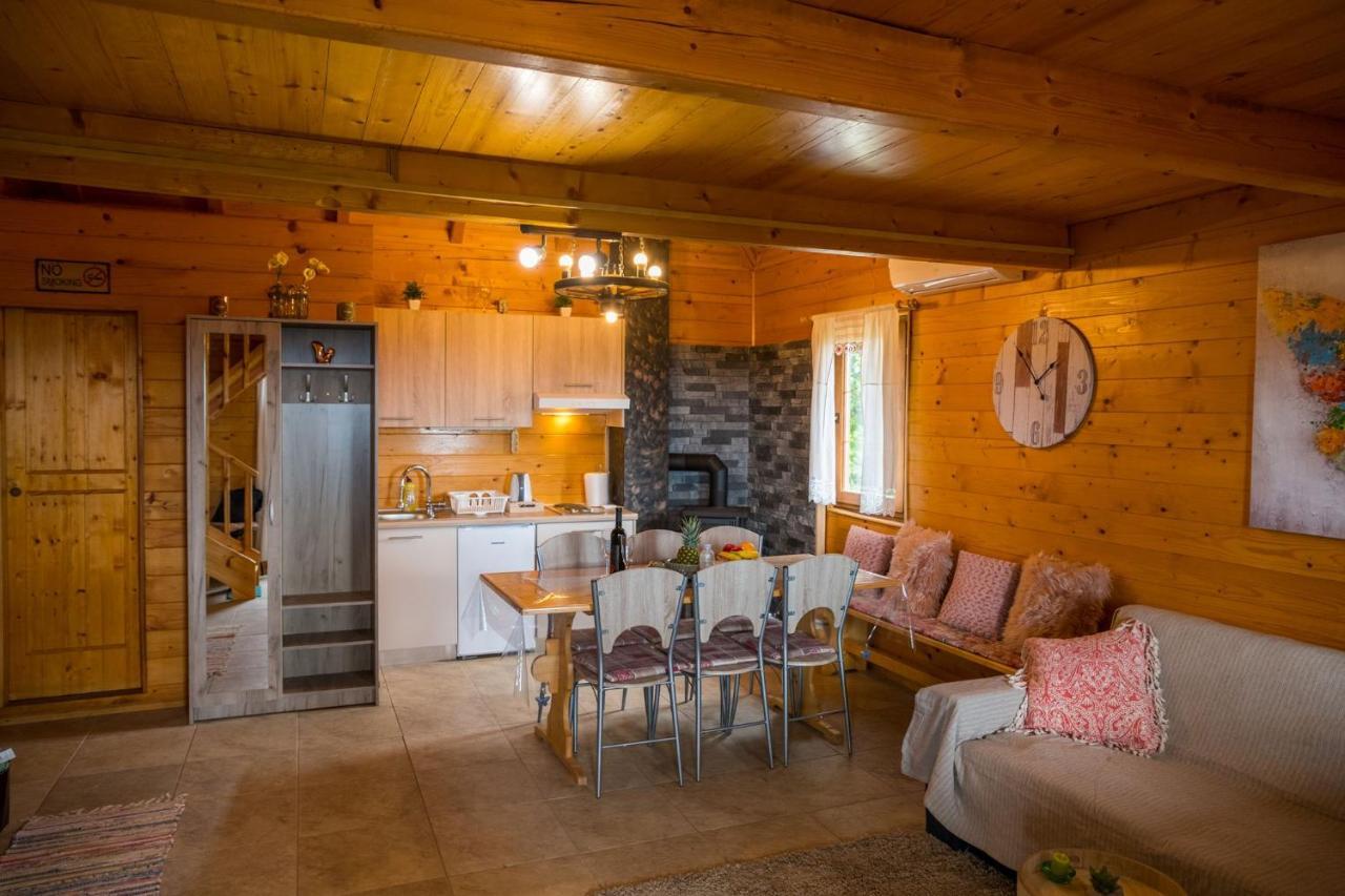 Hygge Hill Villa Крапинске Топлице Екстериор снимка