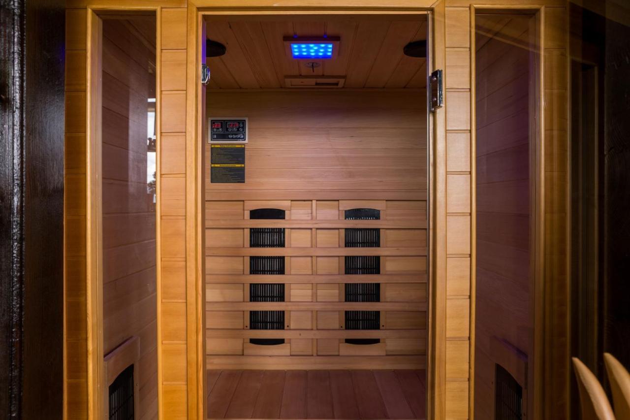 Hygge Hill Villa Крапинске Топлице Екстериор снимка
