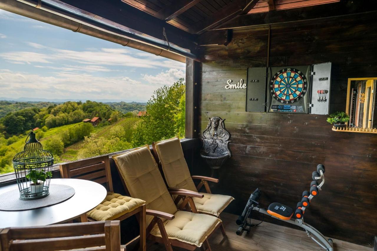 Hygge Hill Villa Крапинске Топлице Екстериор снимка