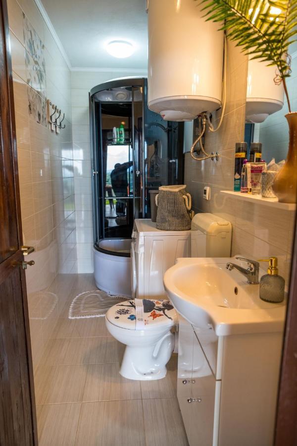 Hygge Hill Villa Крапинске Топлице Екстериор снимка