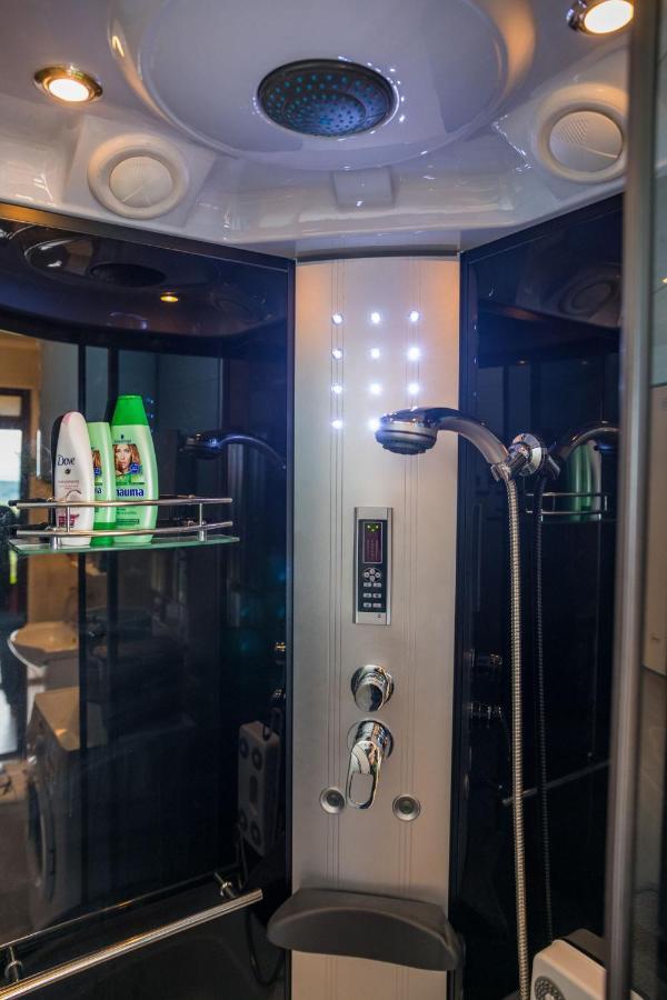 Hygge Hill Villa Крапинске Топлице Екстериор снимка
