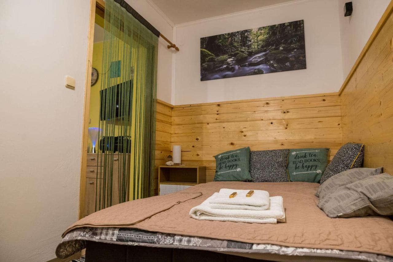 Hygge Hill Villa Крапинске Топлице Екстериор снимка