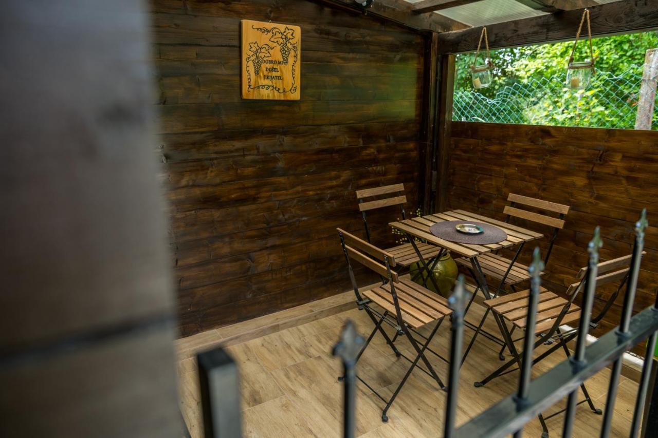 Hygge Hill Villa Крапинске Топлице Екстериор снимка