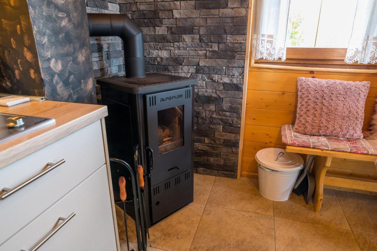 Hygge Hill Villa Крапинске Топлице Екстериор снимка