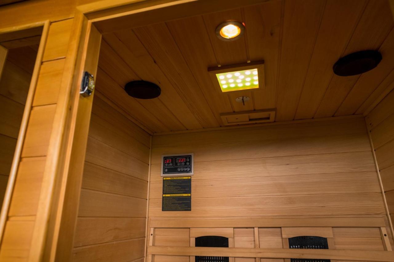 Hygge Hill Villa Крапинске Топлице Екстериор снимка