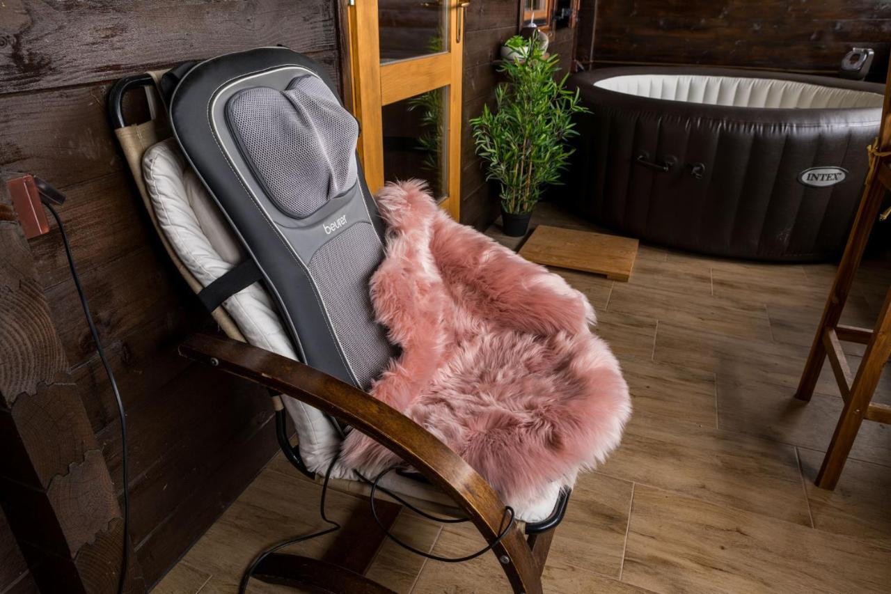 Hygge Hill Villa Крапинске Топлице Екстериор снимка