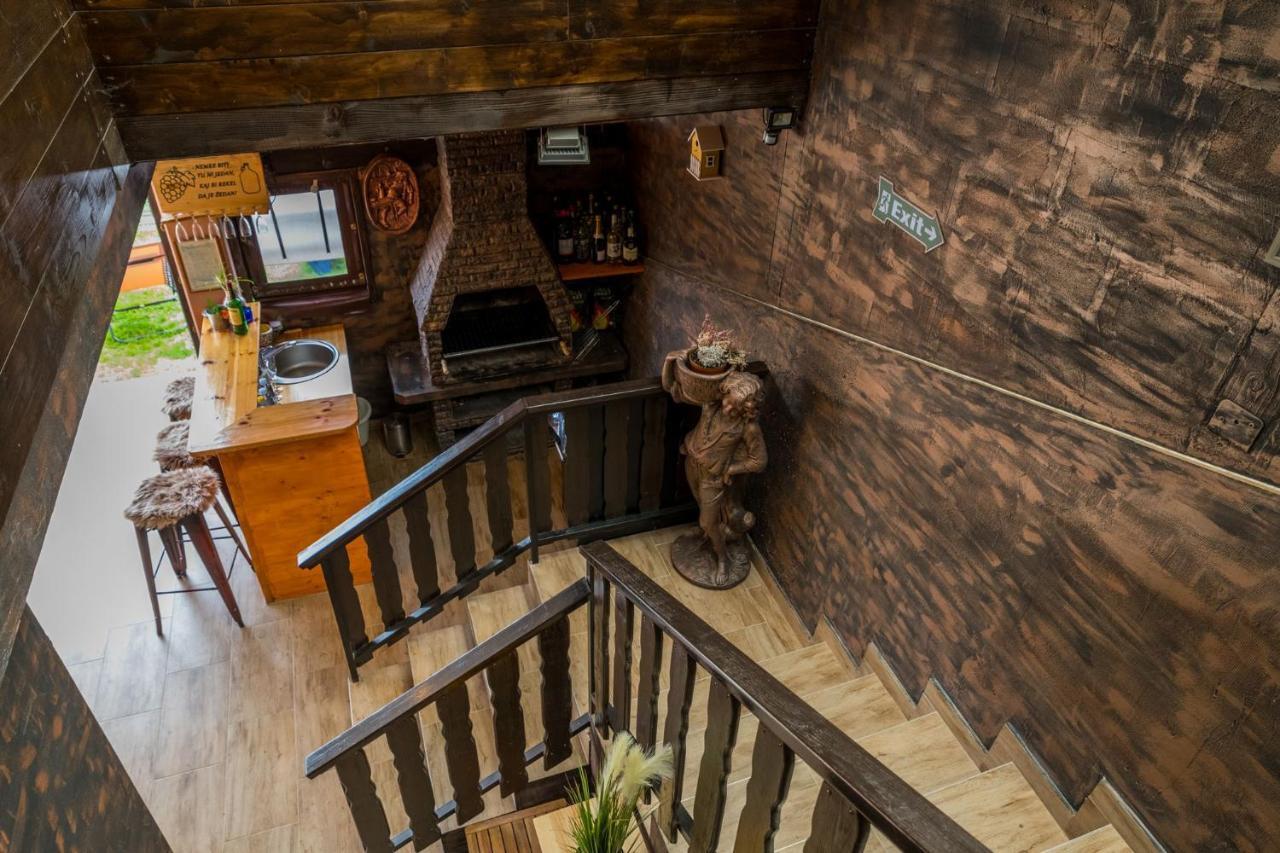 Hygge Hill Villa Крапинске Топлице Екстериор снимка