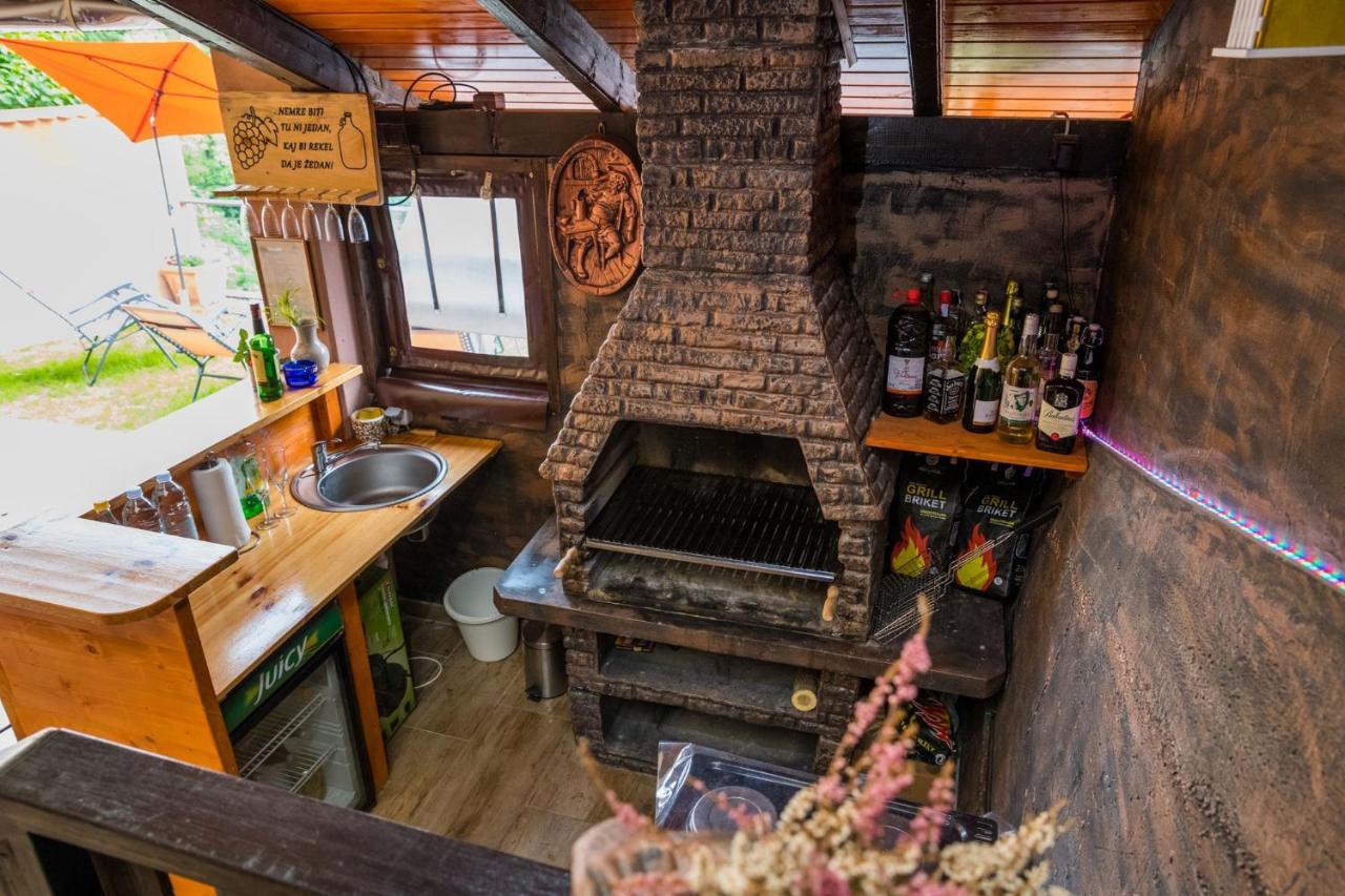 Hygge Hill Villa Крапинске Топлице Екстериор снимка