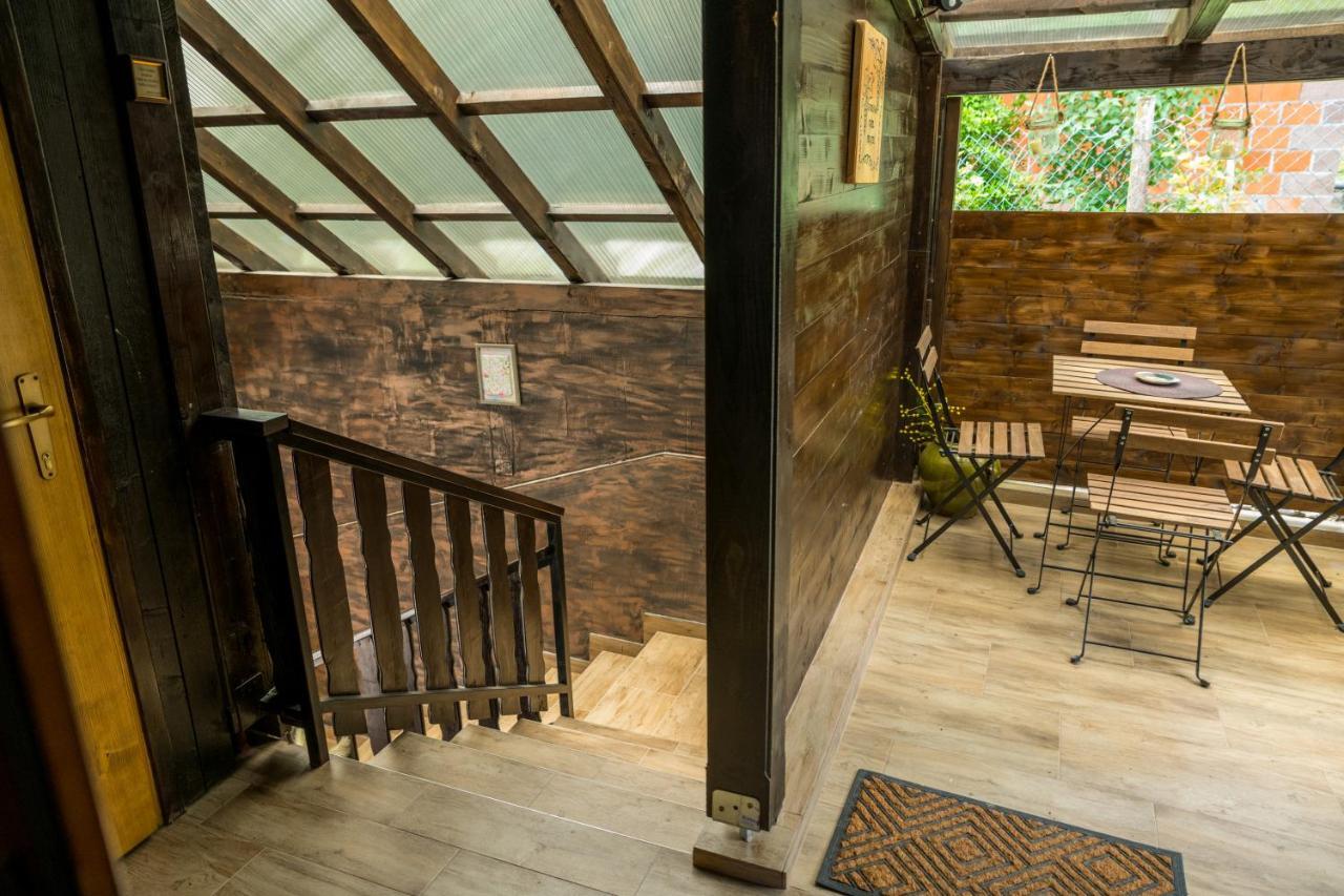 Hygge Hill Villa Крапинске Топлице Екстериор снимка