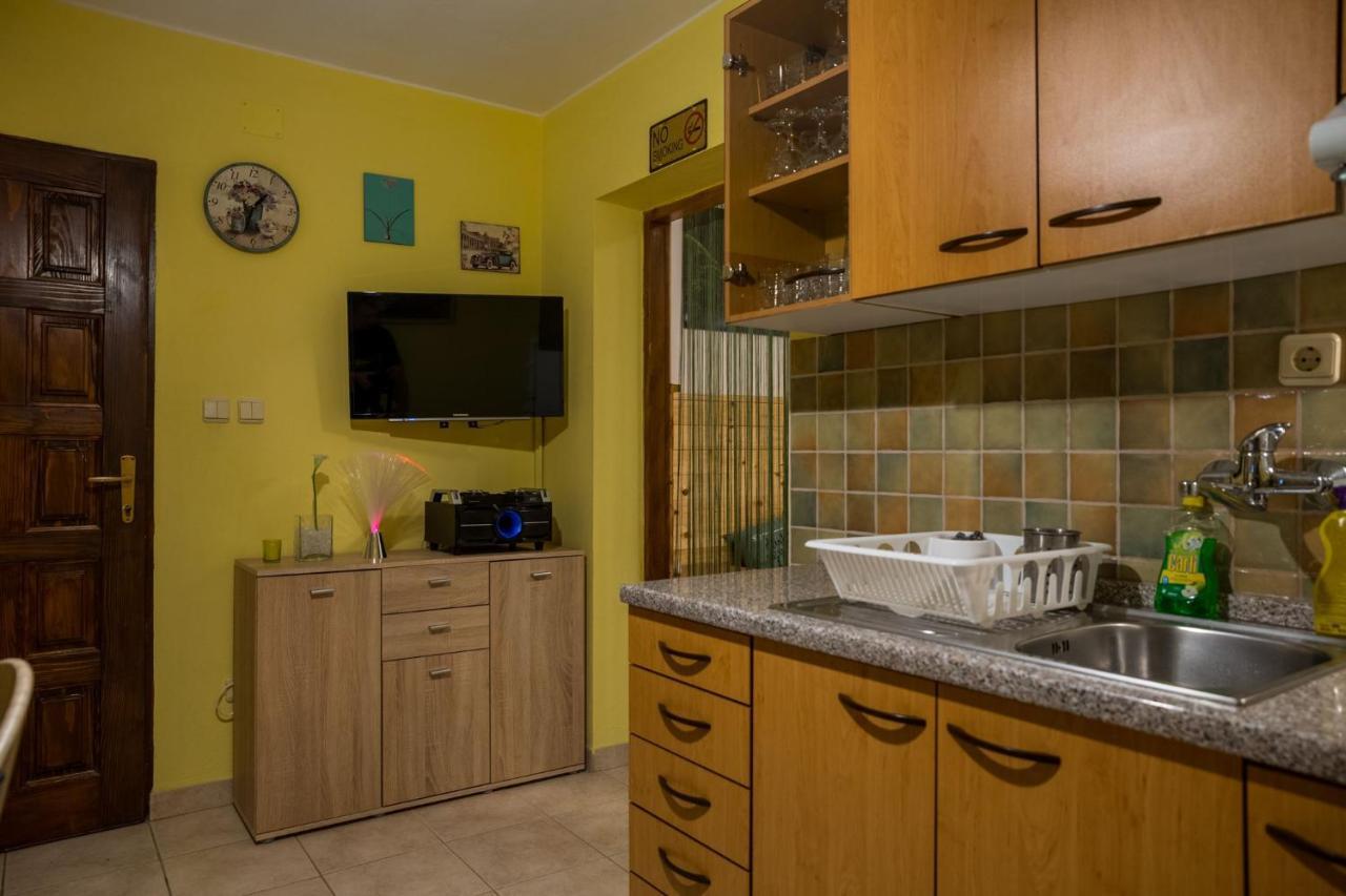 Hygge Hill Villa Крапинске Топлице Екстериор снимка