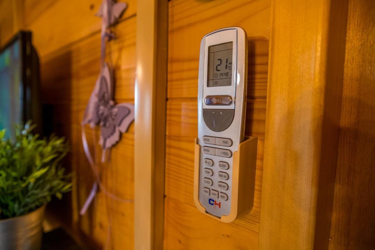 Hygge Hill Villa Крапинске Топлице Екстериор снимка