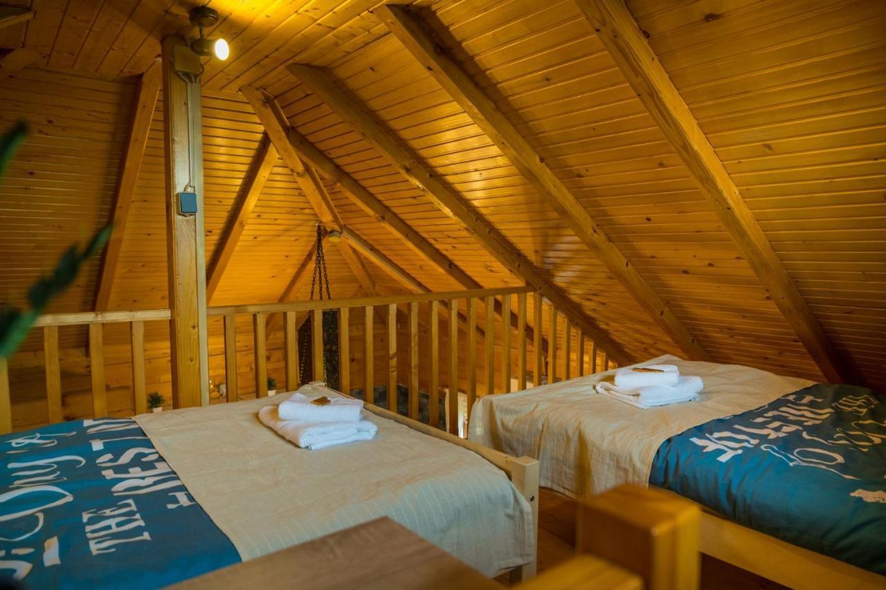 Hygge Hill Villa Крапинске Топлице Екстериор снимка
